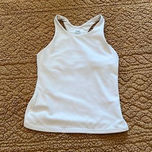 Athleta girl long distance tank